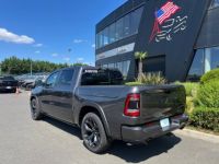 Dodge Ram 1500 CREW LIMITED NIGHT EDITION RAMBOX - <small></small> 111.900 € <small></small> - #3