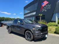 Dodge Ram 1500 CREW LIMITED NIGHT EDITION RAMBOX - <small></small> 111.900 € <small></small> - #8