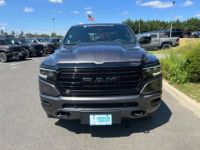 Dodge Ram 1500 CREW LIMITED NIGHT EDITION RAMBOX - <small></small> 111.900 € <small></small> - #9