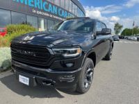 Dodge Ram 1500 CREW LIMITED NIGHT EDITION RAMBOX - <small></small> 110.400 € <small></small> - #1