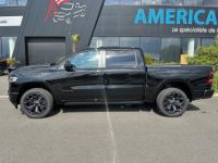 Dodge Ram 1500 CREW LIMITED NIGHT EDITION RAMBOX - <small></small> 110.400 € <small></small> - #2