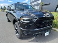 Dodge Ram 1500 CREW LIMITED NIGHT EDITION RAMBOX - <small></small> 110.400 € <small></small> - #4