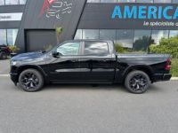 Dodge Ram 1500 CREW LIMITED NIGHT EDITION RAMBOX - <small></small> 111.900 € <small></small> - #2