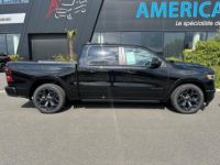 Dodge Ram 1500 CREW LIMITED NIGHT EDITION RAMBOX - <small></small> 111.900 € <small></small> - #3