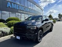 Dodge Ram 1500 CREW LIMITED NIGHT EDITION RAMBOX - <small></small> 110.400 € <small>TTC</small> - #1