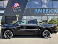 Dodge Ram 1500 CREW LIMITED NIGHT EDITION RAMBOX - <small></small> 110.400 € <small>TTC</small> - #2