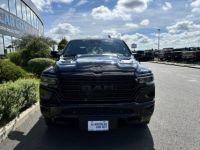 Dodge Ram 1500 CREW LIMITED NIGHT EDITION RAMBOX - <small></small> 110.400 € <small>TTC</small> - #3