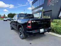 Dodge Ram 1500 CREW LIMITED NIGHT EDITION RAMBOX - <small></small> 110.400 € <small>TTC</small> - #4