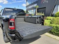 Dodge Ram 1500 CREW LIMITED NIGHT EDITION RAMBOX - <small></small> 110.400 € <small>TTC</small> - #6