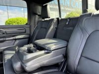 Dodge Ram 1500 CREW LIMITED NIGHT EDITION RAMBOX - <small></small> 110.400 € <small>TTC</small> - #28