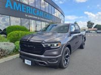 Dodge Ram 1500 CREW LIMITED NIGHT EDITION RAMBOX - <small></small> 127.900 € <small></small> - #1