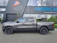 Dodge Ram 1500 CREW LIMITED NIGHT EDITION RAMBOX - <small></small> 127.900 € <small></small> - #2