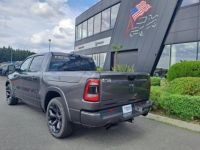 Dodge Ram 1500 CREW LIMITED NIGHT EDITION RAMBOX - <small></small> 127.900 € <small></small> - #3