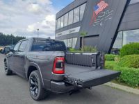 Dodge Ram 1500 CREW LIMITED NIGHT EDITION RAMBOX - <small></small> 127.900 € <small></small> - #4