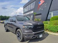 Dodge Ram 1500 CREW LIMITED NIGHT EDITION RAMBOX - <small></small> 127.900 € <small></small> - #10