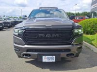 Dodge Ram 1500 CREW LIMITED NIGHT EDITION RAMBOX - <small></small> 127.900 € <small></small> - #11