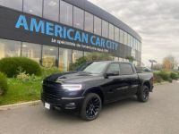 Dodge Ram 1500 CREW LIMITED NIGHT EDITION RAMBOX 2025 - <small></small> 111.900 € <small></small> - #1