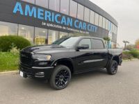 Dodge Ram 1500 CREW LIMITED NIGHT EDITION RAMBOX 2025 - <small></small> 111.900 € <small></small> - #1