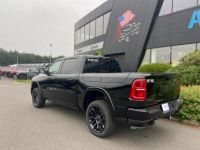 Dodge Ram 1500 CREW LIMITED NIGHT EDITION RAMBOX 2025 - <small></small> 111.900 € <small></small> - #3