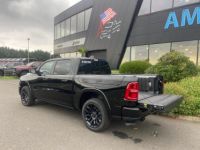 Dodge Ram 1500 CREW LIMITED NIGHT EDITION RAMBOX 2025 - <small></small> 111.900 € <small></small> - #4