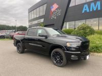 Dodge Ram 1500 CREW LIMITED NIGHT EDITION RAMBOX 2025 - <small></small> 111.900 € <small></small> - #6