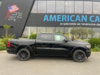 Dodge Ram 1500 CREW LIMITED NIGHT EDITION RAMBOX 2025 - <small></small> 111.900 € <small></small> - #7