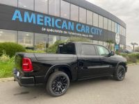 Dodge Ram 1500 CREW LIMITED NIGHT EDITION RAMBOX 2025 - <small></small> 111.900 € <small></small> - #8