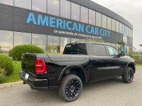 Dodge Ram 1500 CREW LIMITED NIGHT EDITION RAMBOX 2025 - <small></small> 111.900 € <small></small> - #5