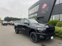 Dodge Ram 1500 CREW LIMITED NIGHT EDITION RAMBOX 2025 - <small></small> 111.900 € <small></small> - #7