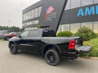 Dodge Ram 1500 CREW LIMITED NIGHT EDITION RAMBOX 2025 - <small></small> 111.900 € <small></small> - #4