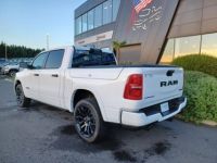 Dodge Ram 1500 CREW LIMITED NIGHT EDITION RAMBOX 2025 - <small></small> 93.250 € <small>TTC</small> - #3