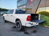 Dodge Ram 1500 CREW LIMITED NIGHT EDITION RAMBOX 2025 - <small></small> 93.250 € <small>TTC</small> - #4