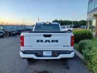 Dodge Ram 1500 CREW LIMITED NIGHT EDITION RAMBOX 2025 - <small></small> 93.250 € <small>TTC</small> - #6