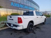 Dodge Ram 1500 CREW LIMITED NIGHT EDITION RAMBOX 2025 - <small></small> 93.250 € <small>TTC</small> - #7