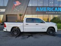 Dodge Ram 1500 CREW LIMITED NIGHT EDITION RAMBOX 2025 - <small></small> 93.250 € <small>TTC</small> - #8