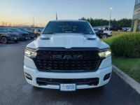 Dodge Ram 1500 CREW LIMITED NIGHT EDITION RAMBOX 2025 - <small></small> 93.250 € <small>TTC</small> - #10