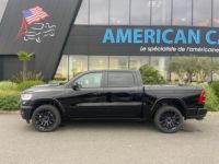 Dodge Ram 1500 CREW LIMITED NIGHT EDITION RAMBOX 2025 - <small></small> 111.900 € <small></small> - #2