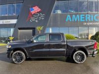 Dodge Ram 1500 CREW LIMITED NIGHT EDITION RAMBOX 2025 - <small></small> 93.250 € <small>TTC</small> - #2