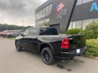 Dodge Ram 1500 CREW LIMITED NIGHT EDITION RAMBOX 2025 - <small></small> 111.900 € <small>TTC</small> - #3