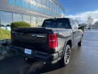 Dodge Ram 1500 CREW LIMITED NIGHT EDITION RAMBOX 2025 - <small></small> 111.900 € <small>TTC</small> - #6