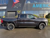 Dodge Ram 1500 CREW LIMITED NIGHT EDITION RAMBOX 2025 - <small></small> 111.900 € <small>TTC</small> - #7