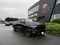 Dodge Ram 1500 CREW LIMITED NIGHT EDITION RAMBOX 2025 - <small></small> 111.900 € <small>TTC</small> - #2