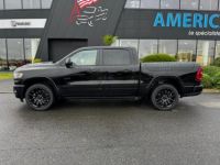 Dodge Ram 1500 CREW LIMITED NIGHT EDITION RAMBOX 2025 - <small></small> 111.900 € <small>TTC</small> - #3