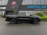 Dodge Ram 1500 CREW LIMITED NIGHT EDITION RAMBOX 2025 - <small></small> 111.900 € <small>TTC</small> - #4