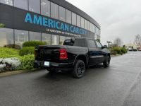 Dodge Ram 1500 CREW LIMITED NIGHT EDITION RAMBOX 2025 - <small></small> 111.900 € <small>TTC</small> - #8