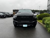 Dodge Ram 1500 CREW LIMITED NIGHT EDITION RAMBOX 2025 - <small></small> 111.900 € <small>TTC</small> - #9