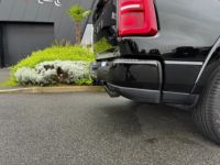 Dodge Ram 1500 CREW LIMITED NIGHT EDITION RAMBOX 2025 - <small></small> 111.900 € <small>TTC</small> - #25