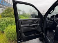 Dodge Ram 1500 CREW LIMITED NIGHT EDITION RAMBOX 2025 - <small></small> 111.900 € <small>TTC</small> - #26