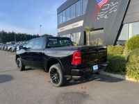 Dodge Ram 1500 CREW LIMITED NIGHT EDITION RAMBOX 2025 - <small></small> 111.900 € <small>TTC</small> - #3