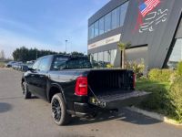 Dodge Ram 1500 CREW LIMITED NIGHT EDITION RAMBOX 2025 - <small></small> 111.900 € <small>TTC</small> - #4